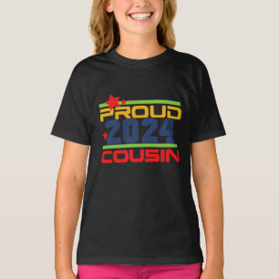 2024 Cousin-T - Shirt