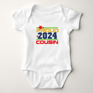 2024 Cousin-T - Shirt