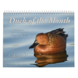 2024 Duckwall-Kalender (oder Startdatum) Kalender