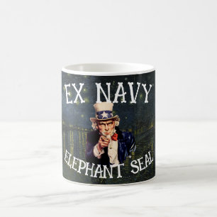 2024 Geburtstagsfeier Mädchen Junge Mama Papa Absc Kaffeetasse