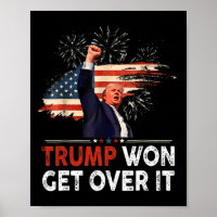 2024 gewinnt Trump den Sieg Donald Trumps 2024