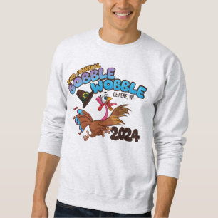 2024 Gobble Wobble Crew Sweatshirt