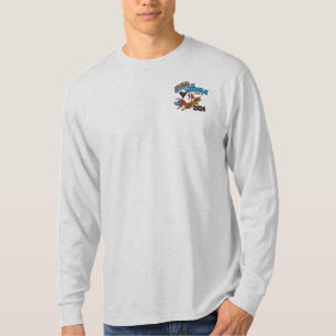 2024 Gobble Wobble Long Sleeve T-Shirt
