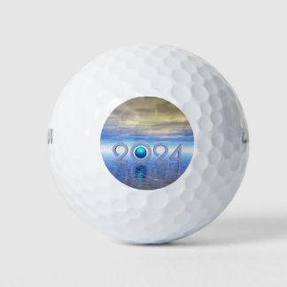 2024 GOLFBALL