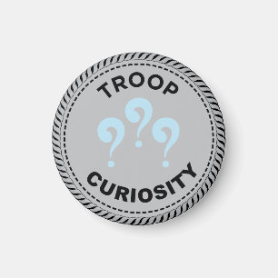 2024 IGGPPCamp Truppenpreisträger Fragen Magnet