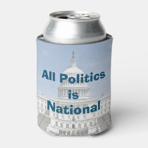 2024 ist die gesamte Politik national Dosenkühler