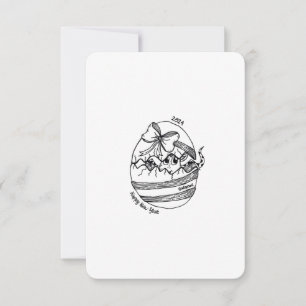 2024 Jahr des Drachen, gutes neues Jahr