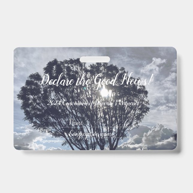 2024 JW convention clouds Ausweis (Vorderseite)