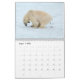 2024 Kackend lustige Tiere Personalisiert Kalender (Aug 2025)