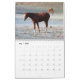 2024 Kackend lustige Tiere Personalisiert Kalender (Mai 2025)