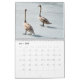 2024 Kackend lustige Tiere Personalisiert Kalender (Jun 2025)