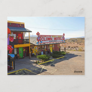 2024 Loop 600-Mile X-Treme Endurance Road R Postkarte