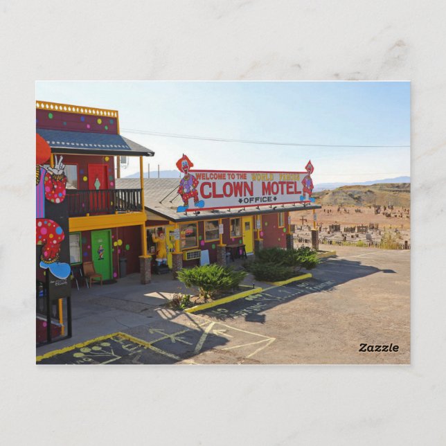 2024 Loop 600-Mile X-Treme Endurance Road R Postkarte (Rückseite)