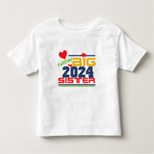 2024 Neue große T - Shirt