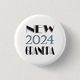 2024 - Neue Opa-Schaltfläche Button