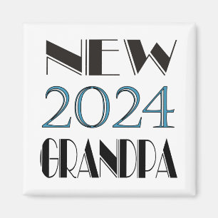 2024 New Opa Magnet