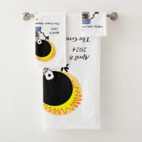 2024 Solar Eclipse Survival Edition