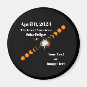 2024 Solaransatz insgesamt Magnet