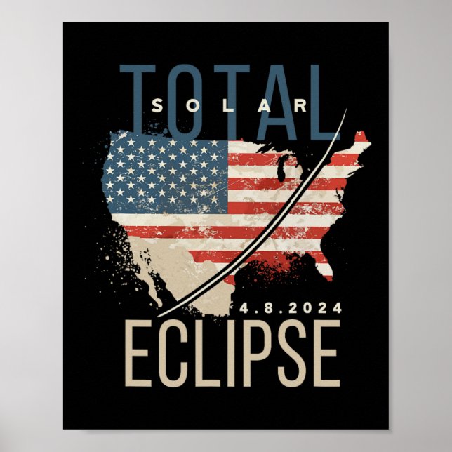 2024 Solaransatz insgesamt Poster (Vorne)