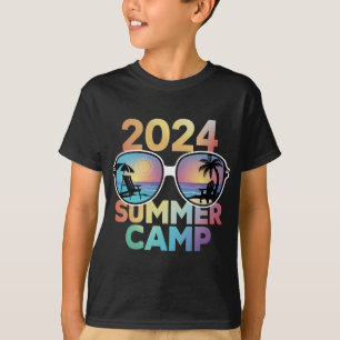 2024 Sommerferien - Matching Family Group T-Shirt
