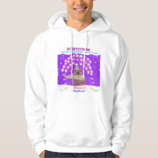 2024 Storystorm Gewinner Sweatshirt