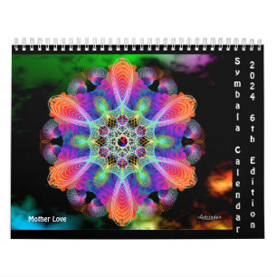 2024 Symbala-Kalender - 6. Kalender