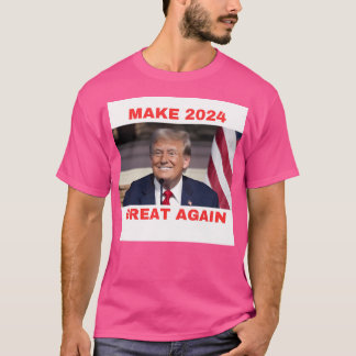 2024 T-Shirt