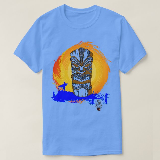 - 2024 T-Shirt (Design vorne)