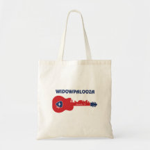 2024 Tasche aus weißem, rotem Weiß