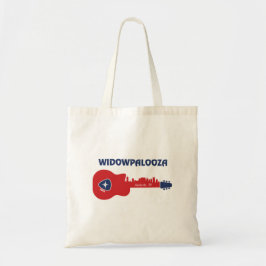 2024 Tasche aus weißem, rotem Weiß