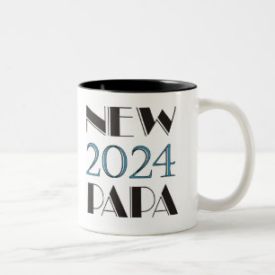 2024 Tasse des neuen Papa