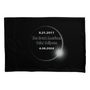 2024 und 2017 verdoppelt kissenbezug