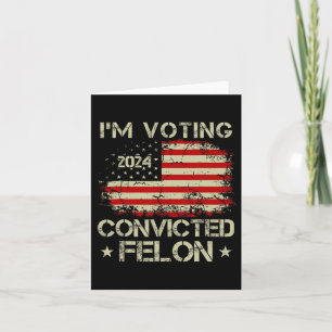 2024 Verurteilte Felon Im Voting verurteilt Felon Karte