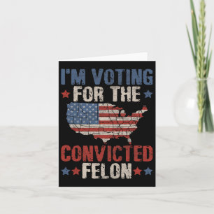 2024 Verurteilter Felon1 Karte