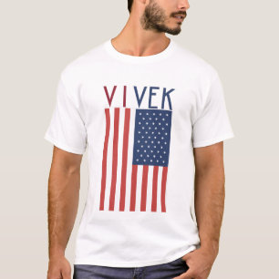 2024 Vivek Ramaswamy T-Shirt