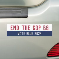 2024 Wahl Anti Trump Pro Demokratie