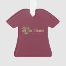 2024 Wintergarten Noblesville Variation Ornament