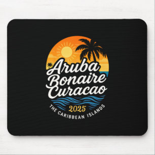 2025 Abc Inseln Aru Bonaire Curacao Kreuzfahrt Url Mousepad