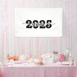 2025 Abschluss-Klasse 2025 Banner