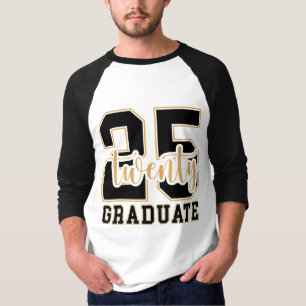 2025 Absolvent T-Shirt