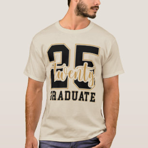 2025 Absolvent T-Shirt
