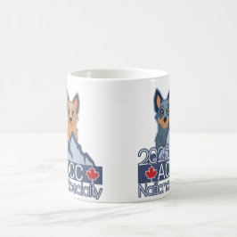 2025 ACDCC Nationals Tasse