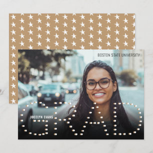 2025 Ankündigung des Abschlusses des modernen Gold