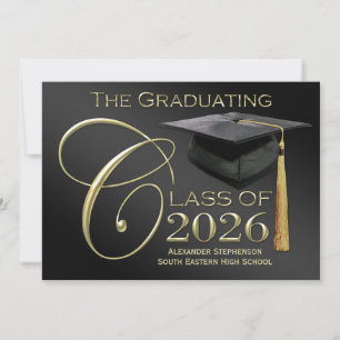 2025 Ankündigung zum klassischen Black & Gold Absc