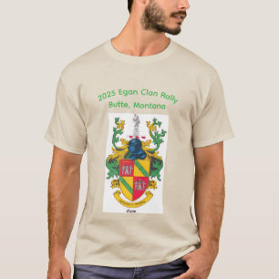 2025 Butte Kundgebung Shirt