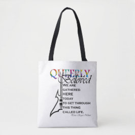 2025 Camarillo Pride-Tasche