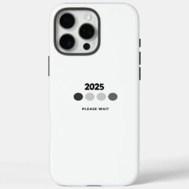 2025 iPhone 16 PRO MAX HÜLLE