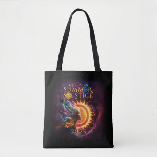 2025 Greensboro Summer Solstice Festival Souvenir