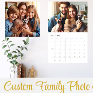 2025 Haare-Sphynx Kat Kitten Bald Kätzchen Foto Kalender