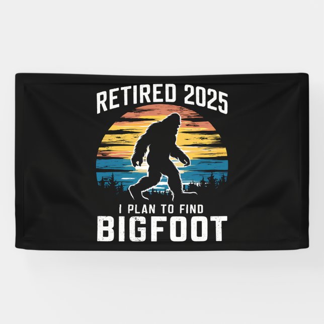 2025 habe ich den Plan, die Pension Bigfoot zu fin Banner (Horizontal)